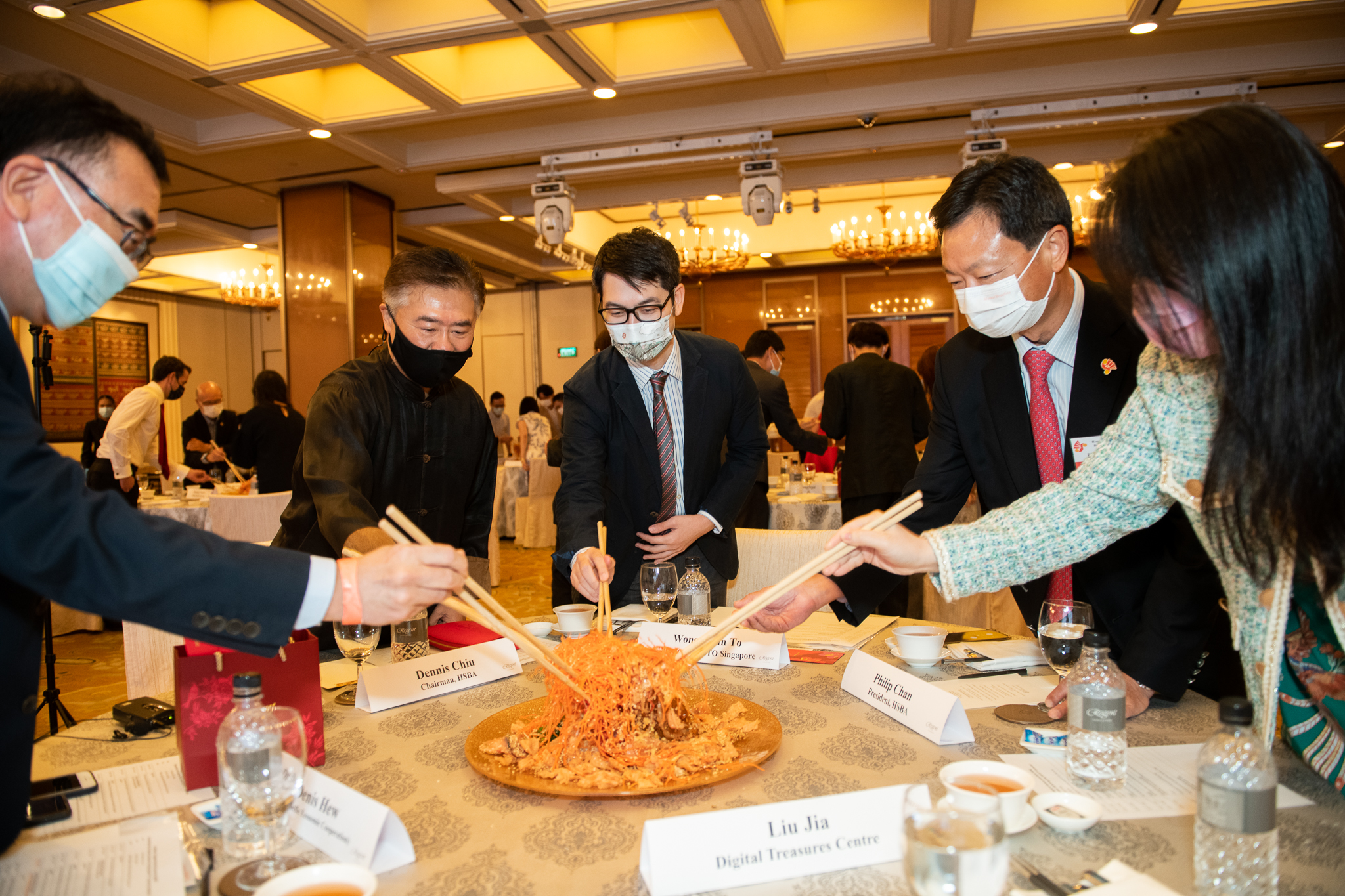 HSBA CNY Business Luncheon & Hong Kong SAR 25th Anniversary Celebration_0110.JPG